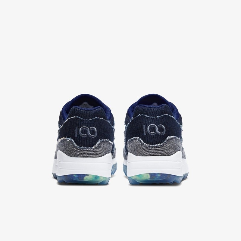 Nike air max 1 g nrg denim hotsell